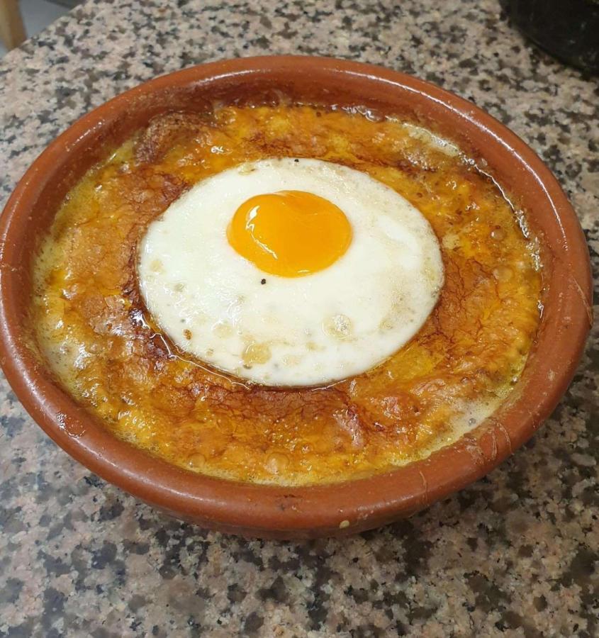 דירות Chez Les Chtis De Vayrac מראה חיצוני תמונה