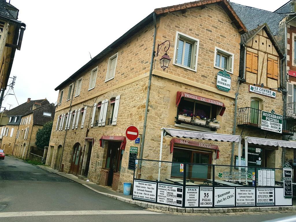דירות Chez Les Chtis De Vayrac מראה חיצוני תמונה