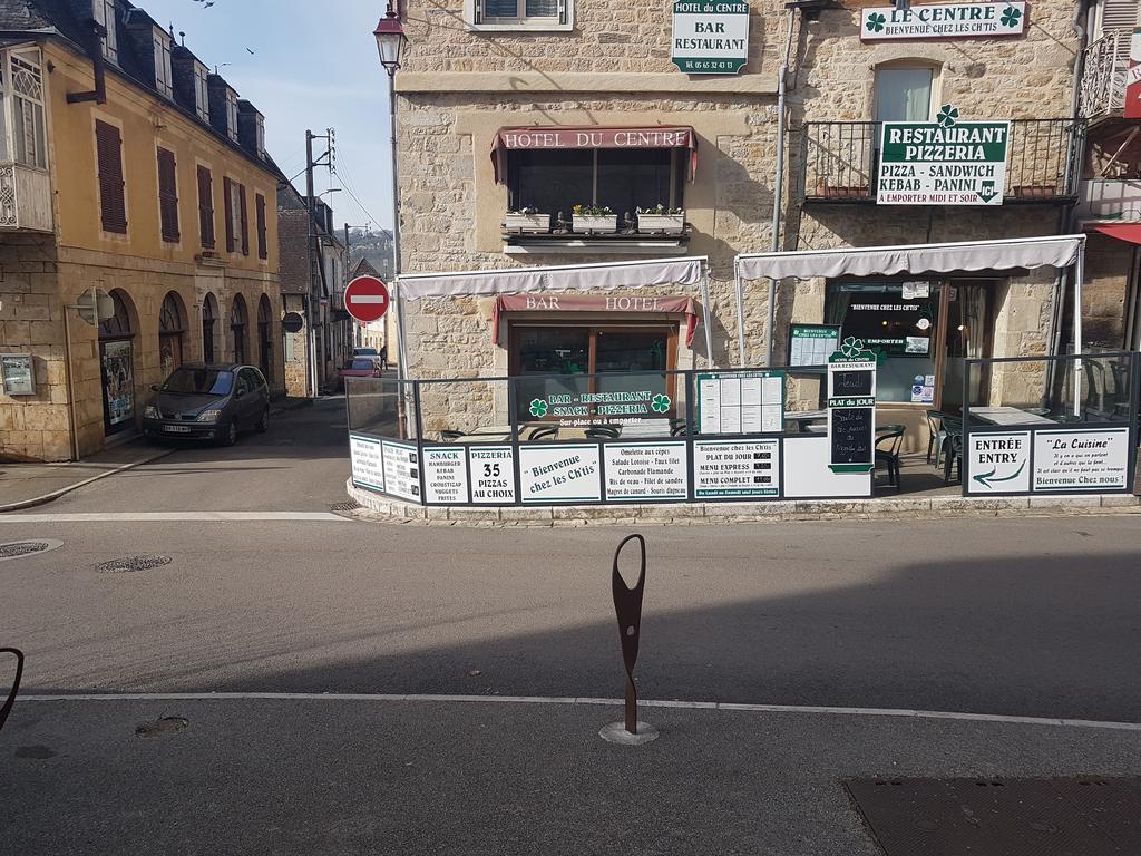 דירות Chez Les Chtis De Vayrac מראה חיצוני תמונה