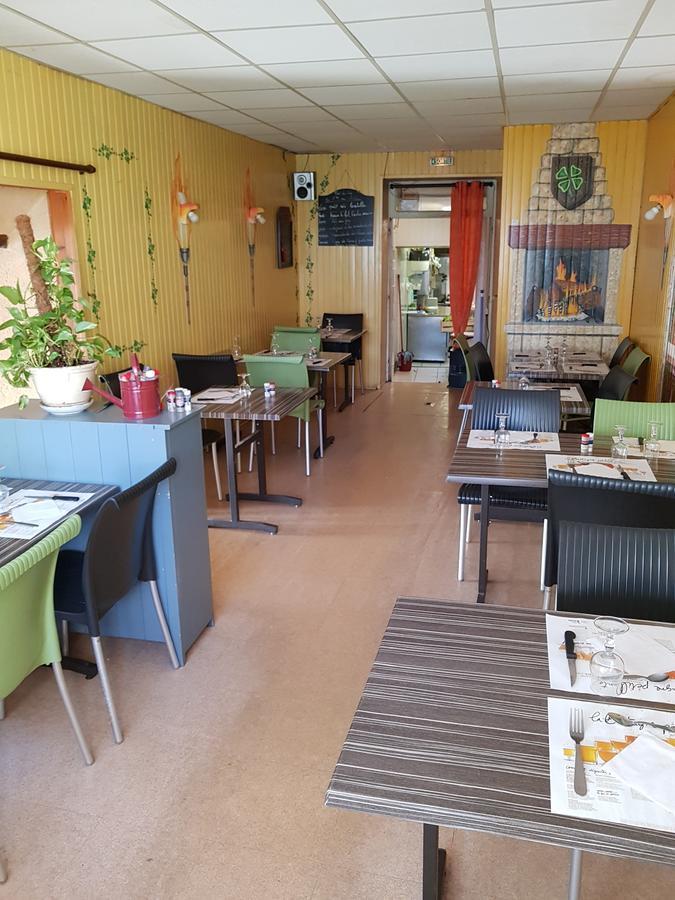 דירות Chez Les Chtis De Vayrac מראה חיצוני תמונה